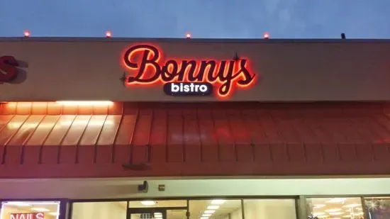 Bonny's Bistro