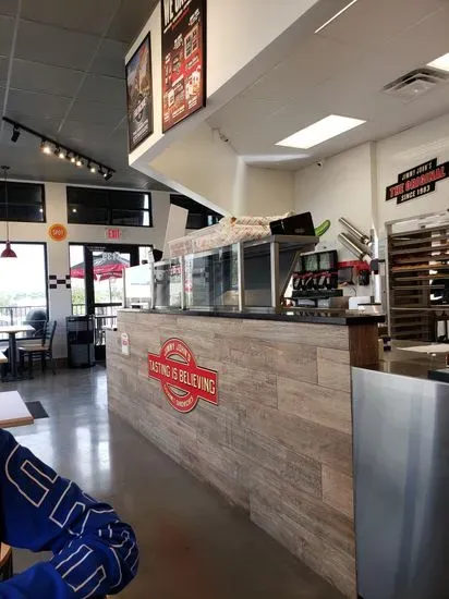 Jimmy John's