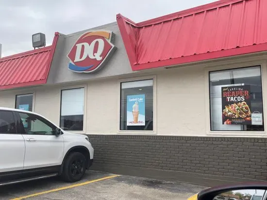 Dairy Queen