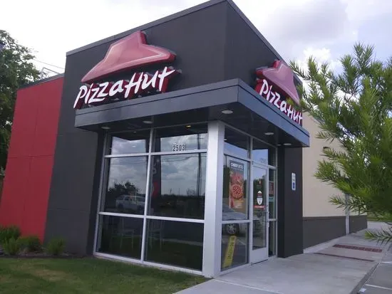 Pizza Hut