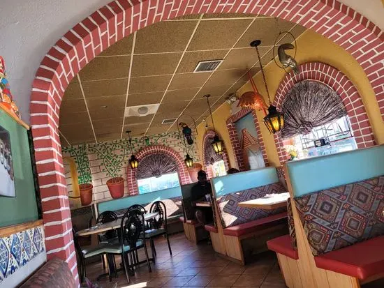 Pepe's Mexican Restaurant