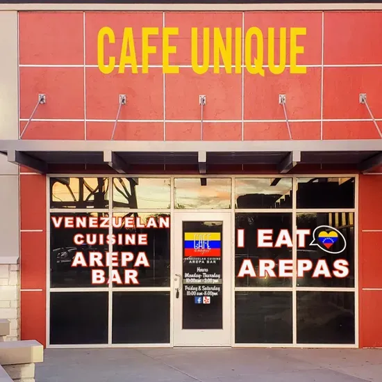 Café Unique