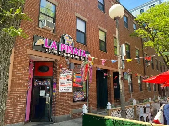 La Piñata