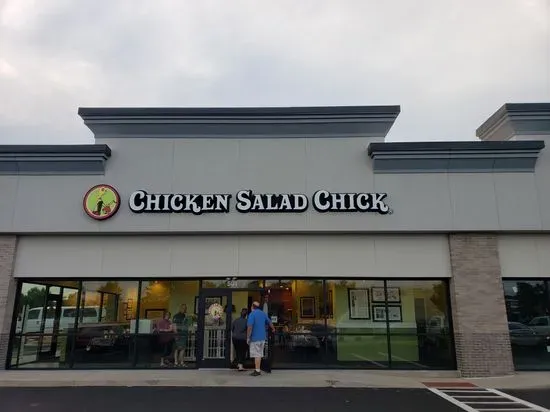 Chicken Salad Chick