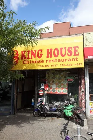 King House