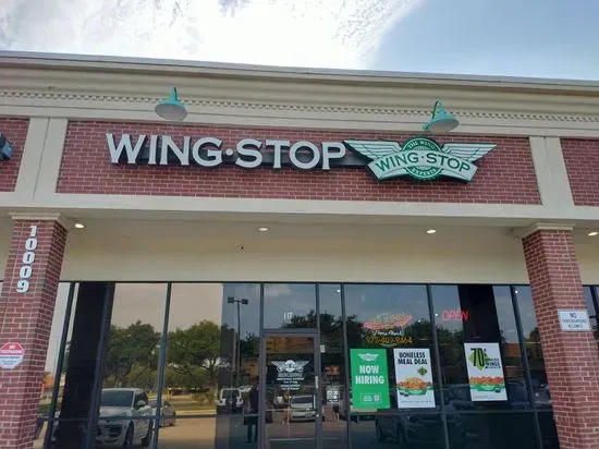 Wingstop