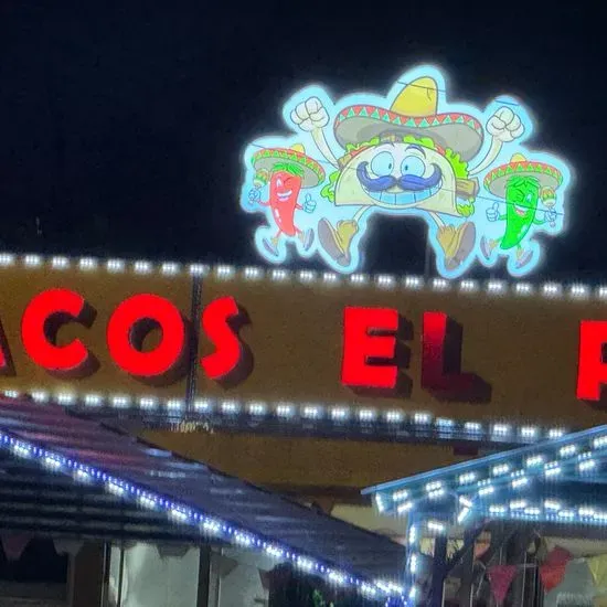 Taco El Paisa