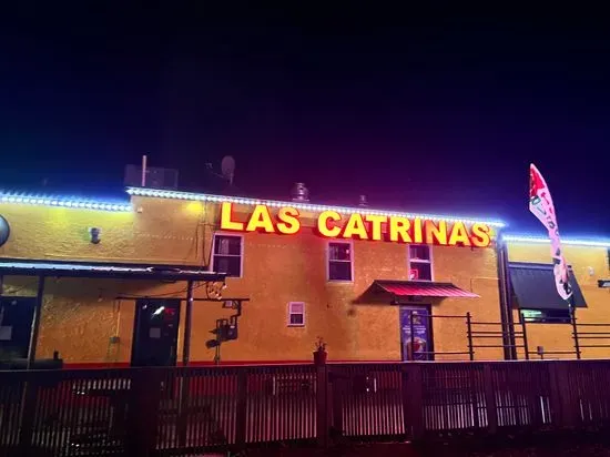 Las Catrinas Authentic Mexican Restaurant