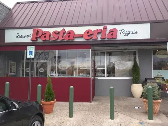 Pasta-eria