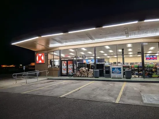 Circle K