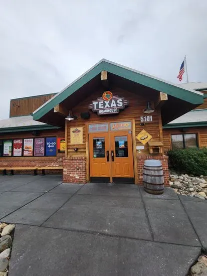 Texas Roadhouse