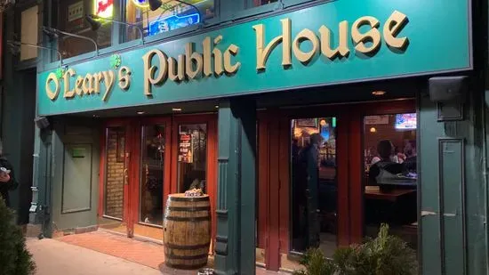 O'Leary's Public House