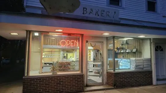 Batista Bakery & Pastry Inc