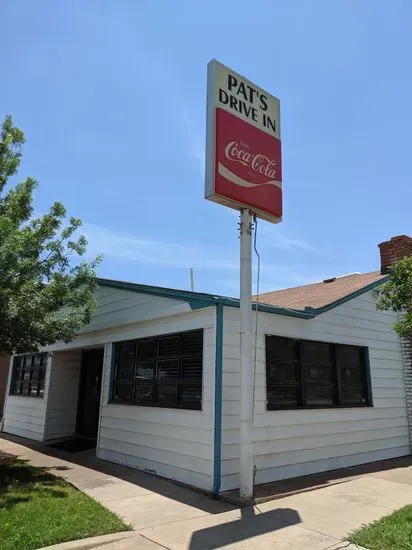 Pat's Drive Inn