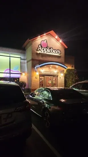 Applebee's Grill + Bar