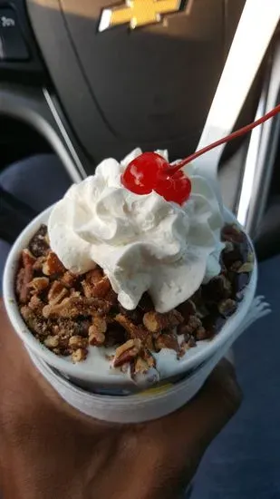 Eskamoe's Frozen Custard & More Sterlington