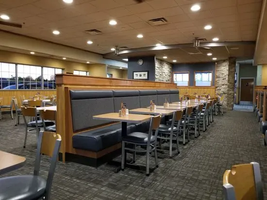 Culver’s