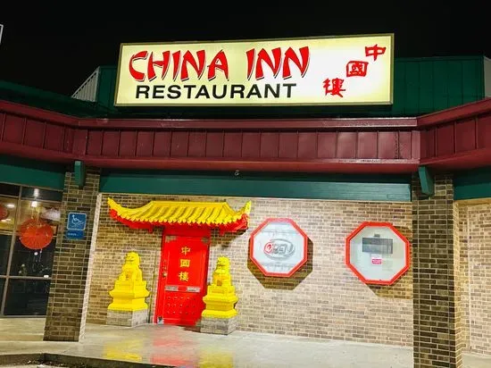 China Inn Restaurant