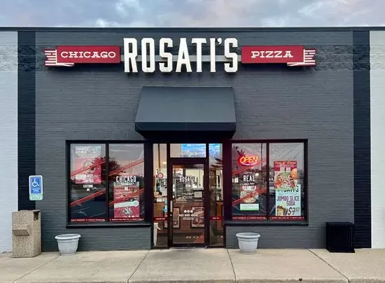 Rosati's Pizza Sycamore