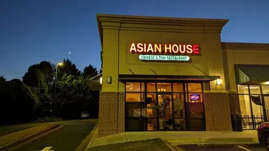 Asian House