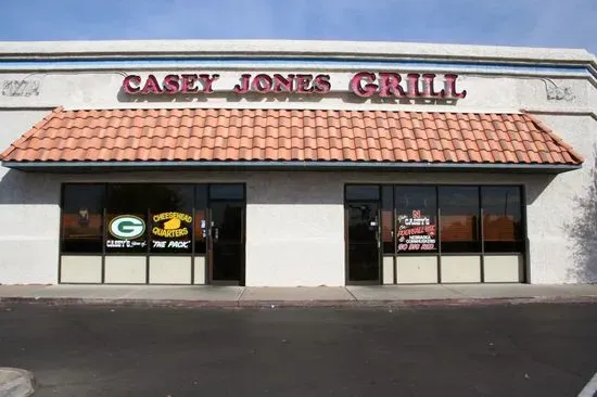 Casey Jones Grill