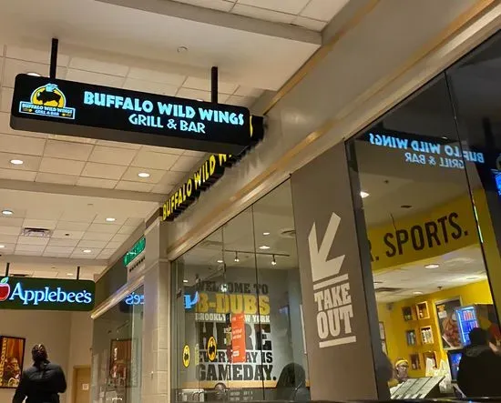 Buffalo Wild Wings