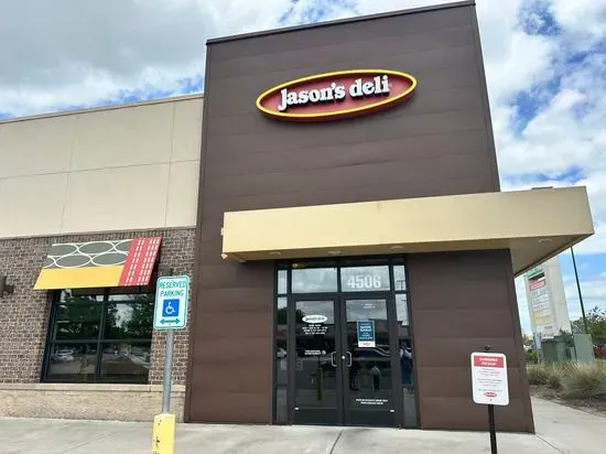 Jason's Deli