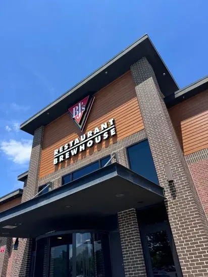 BJ's Restaurant & Brewhouse