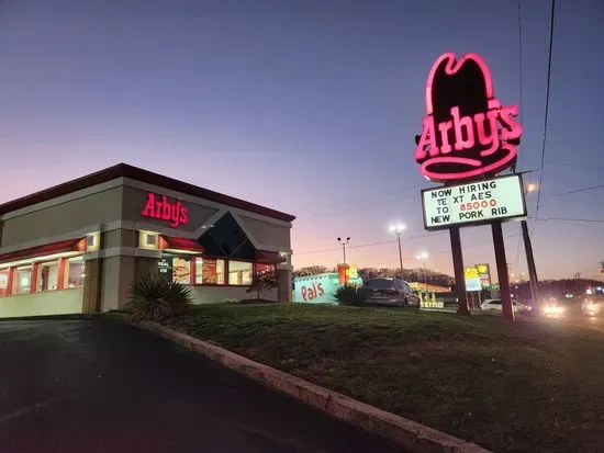 Arby's