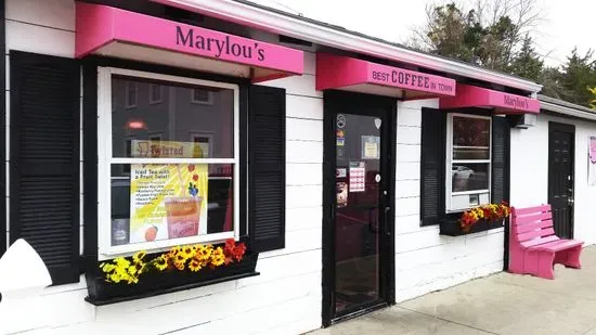 Marylou's Coffee