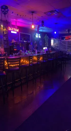 The Q Bar