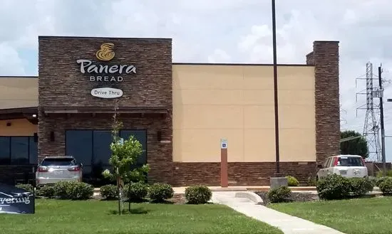 Panera Bread