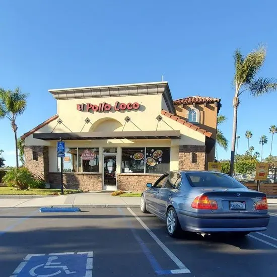 El Pollo Loco