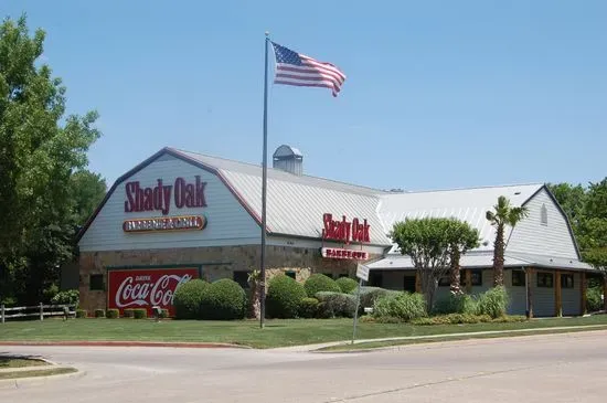 Shady Oak Barbeque & Grill