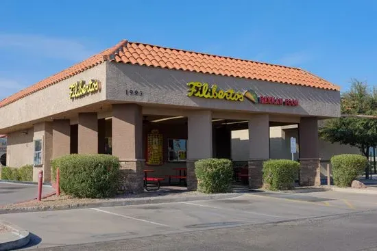 Filiberto's Mexican Food