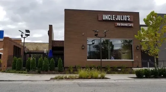 Uncle Julio's