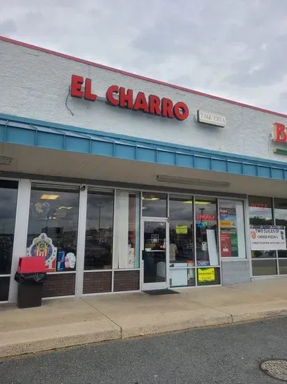 El Charro Mexican Store