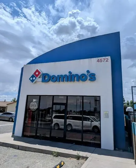 Domino's Pizza