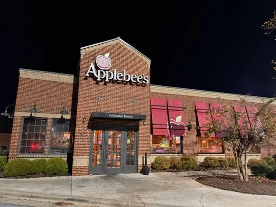 Applebee's Grill + Bar