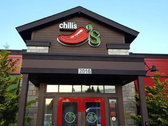 Chili's Grill & Bar