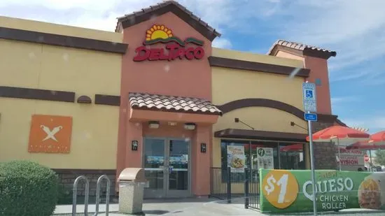 Del Taco