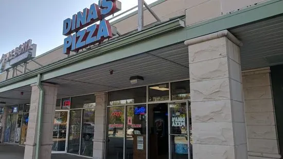 Dina's Pizza