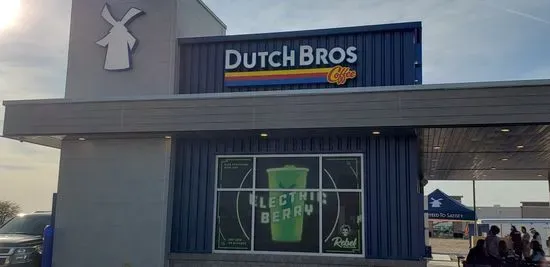 Dutch Bros. Coffee