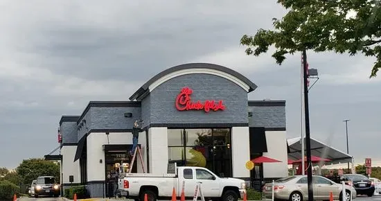 Chick-fil-A