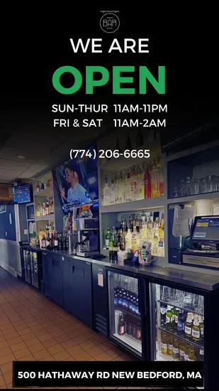 Ryan's Sports Pub & Billiards