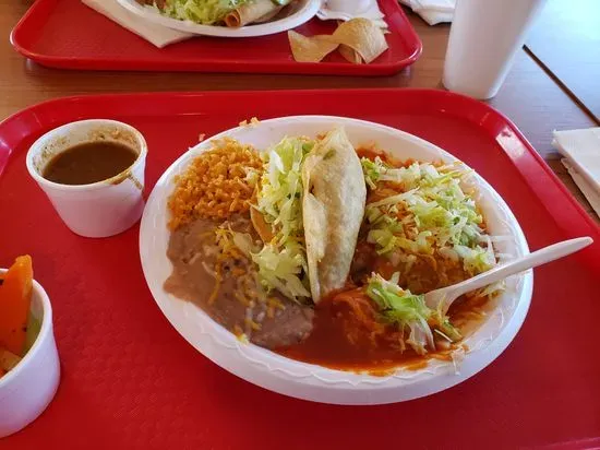 Vaqueros Carne Asada