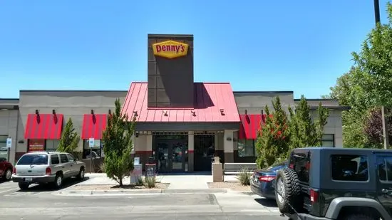 Denny's