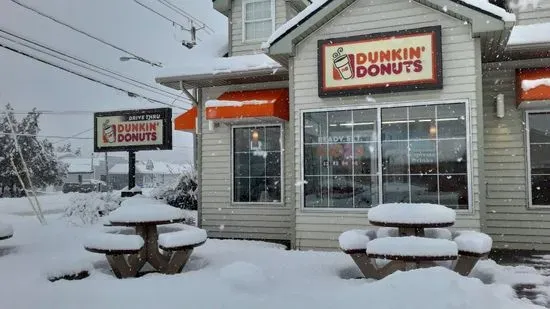 Dunkin'