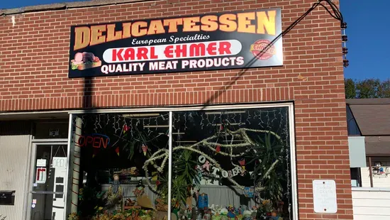 Karl Ehmer Quality Meat Products