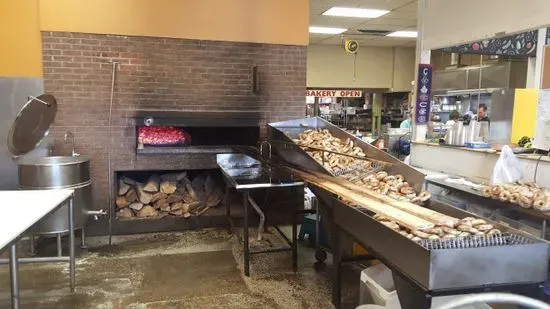 Myer's Wood Fired